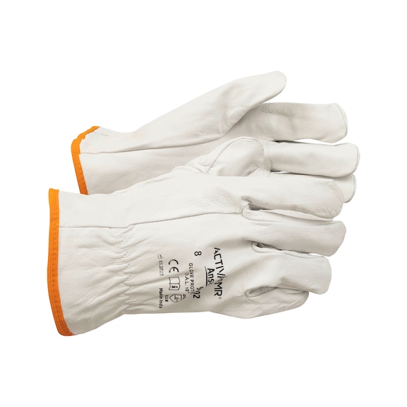 Top glove for insulating gloves 96-002 - 1