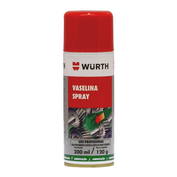Vaseline spray multi-purpose - VASELINA EN SPRAY 200ML
