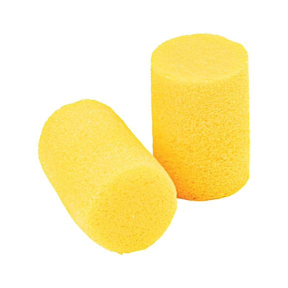 Ear plugs 3M E-A-R Classic - EARPLUGS-3M-EAR-CLASSIC-PACK-PP01002