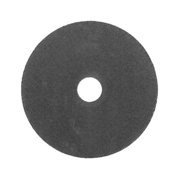 Disco de corte para acero inoxidable - DISCO DE CORTE RED LINE 115X1,0X22,23