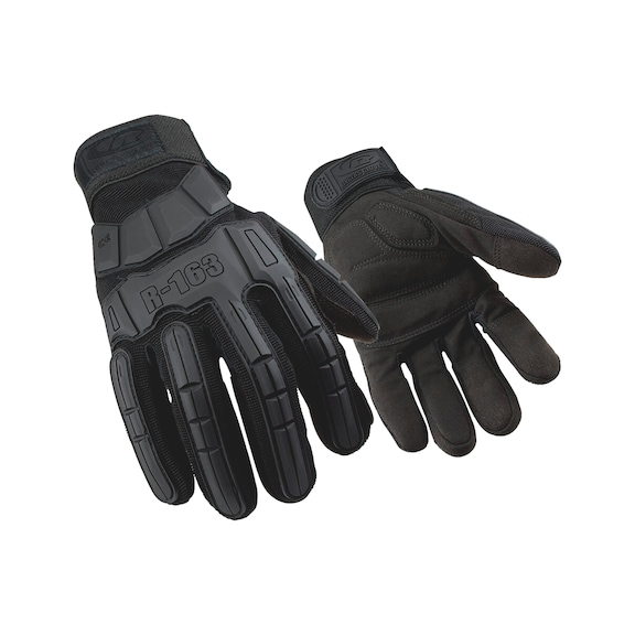 Protective glove Ansell Ringers R163