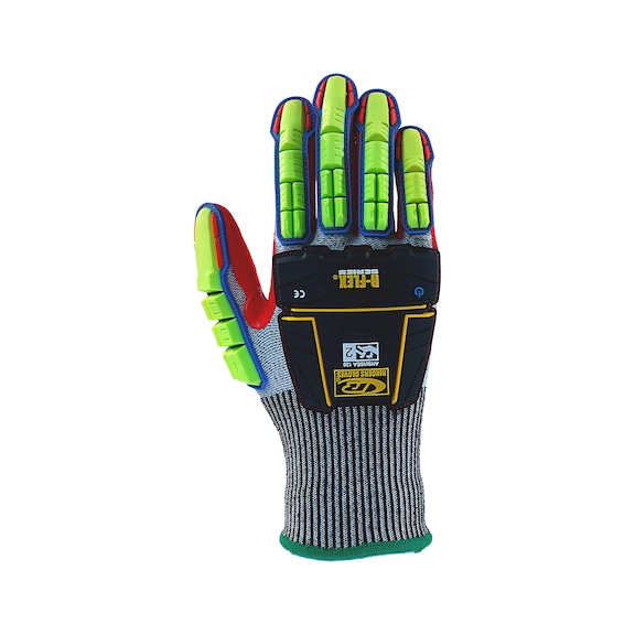 Cut protection glove Ansell Ringers R065