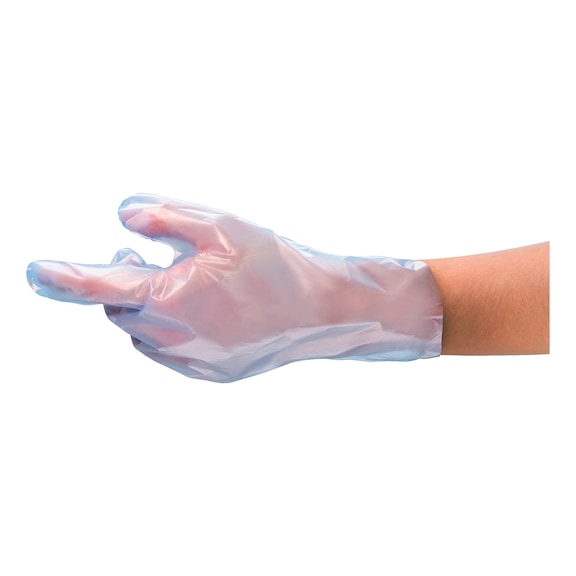 Disposable gloves Ansell compost. Microflex 31-103