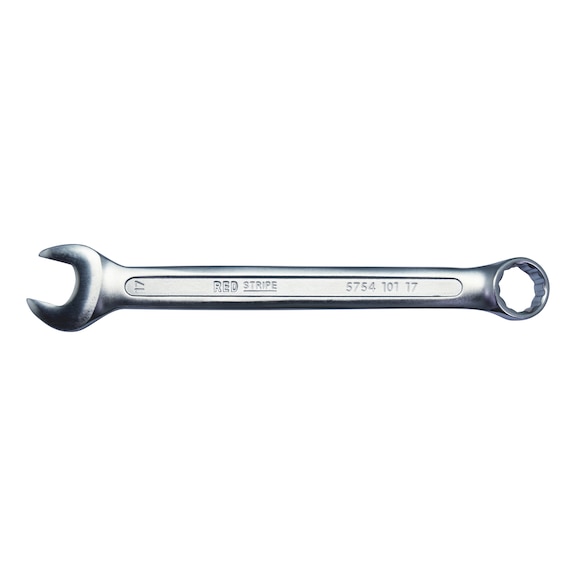 COMBINATION WRENCH - FLAT - COMBIWRNCH-ANGL-SHORT-WS20