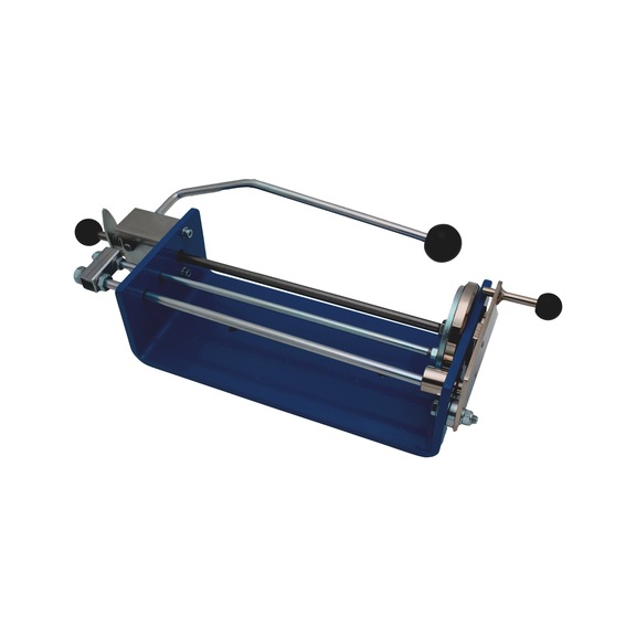 Sparteldispenser - SPARTELDISPENSER 1,65L / 3KG