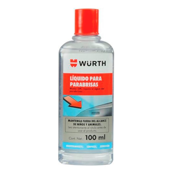 Water Off - GLSSEAL-(WATER OFF)-100ML