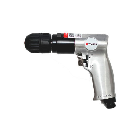 1/2 inch reversible plus pneumatic drill - DRL-PN-(DBM-RL)-1/2