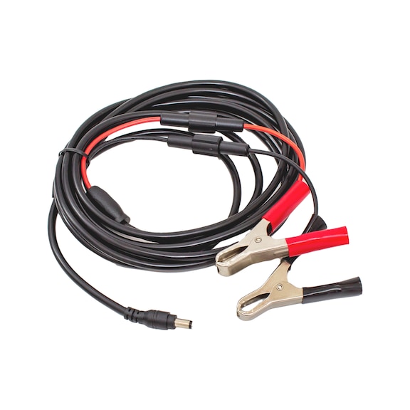 Power cable for diagnostic adapter cable - DIAGNCBL-SERIAL-(POWER-ADAPTER)-SNOOPER