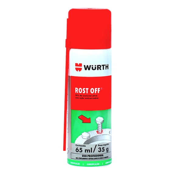 Rost Off - ROST OFF 65 ML