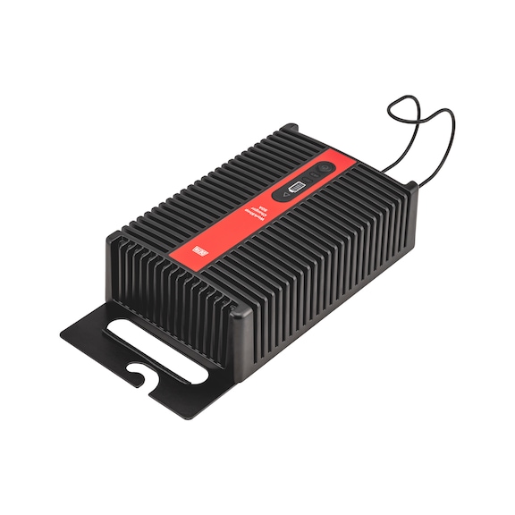 Acculader HS 12-24-50P - Ravam-Tools
