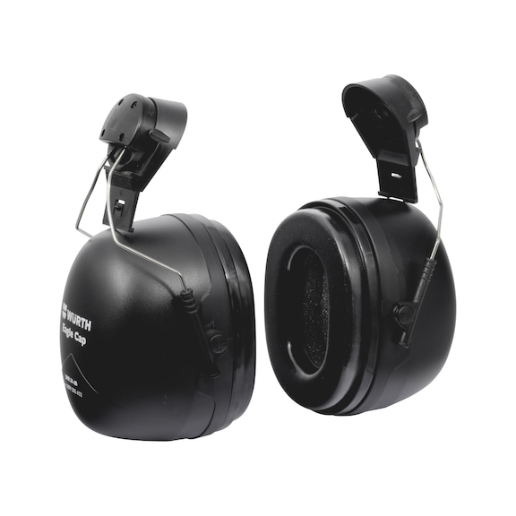 Hearing protector Eagle Cap