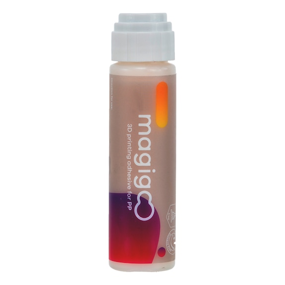 Klebestift Magigoo PP - MAGIGOO PP  KLEBESTIFT 50ML