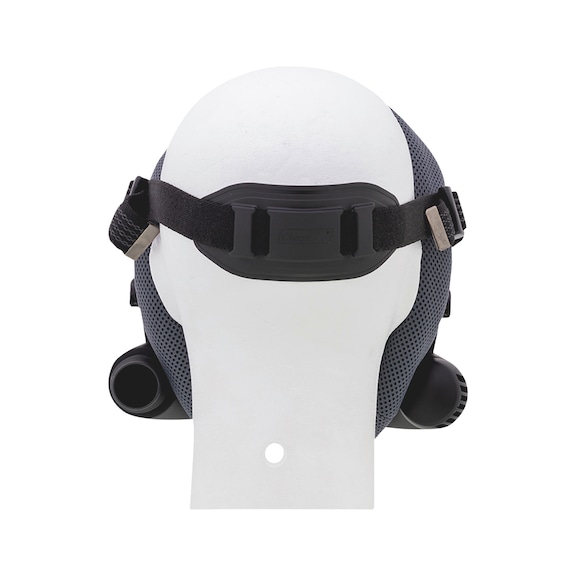 NAUHASTO CLEANAIR UNIMASK - NAUHASTO CLEANAIR UNIMASK