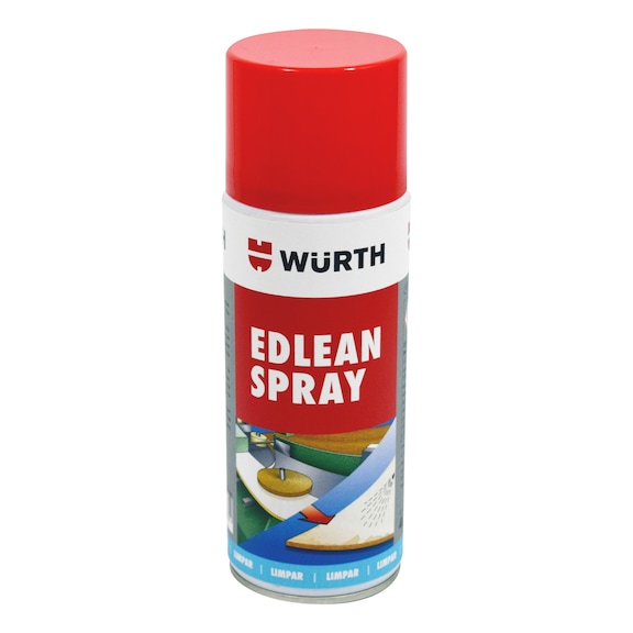 Adhesive remover EDLEAN - 1