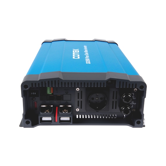 Inverter 12 V COTEK