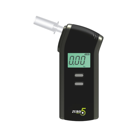 Breathalyzer ZeroPoint5 - 1