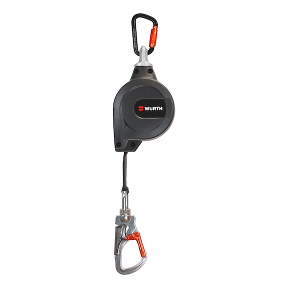 Fall protection device  Compact Ultra 6 m