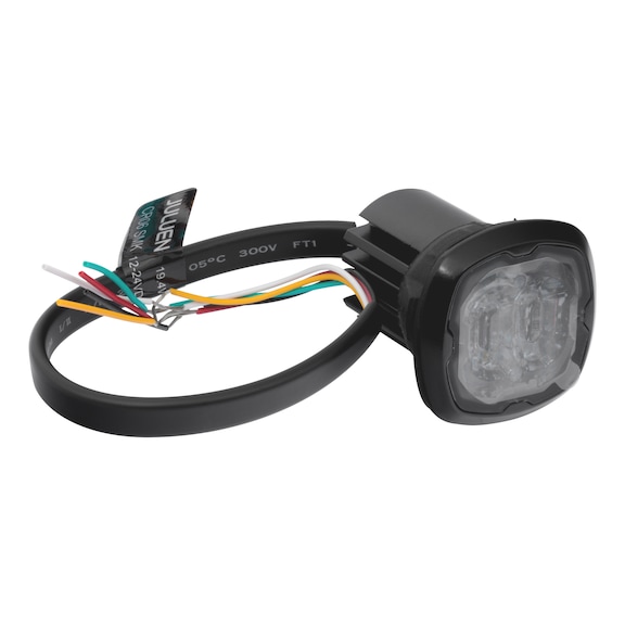 LED level indicator UR3 and CR06