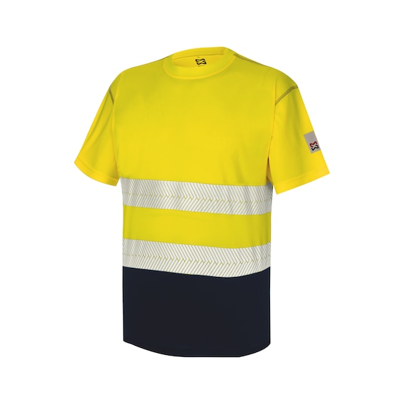 HV work T-shirt LUMEN PRO