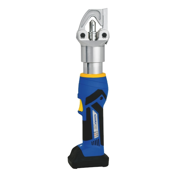 Crimping pliers battery operated KLAUKE EK30IDML