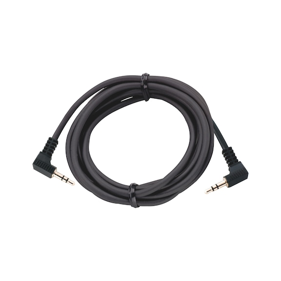 Jack plug cable Stahlwille 7751