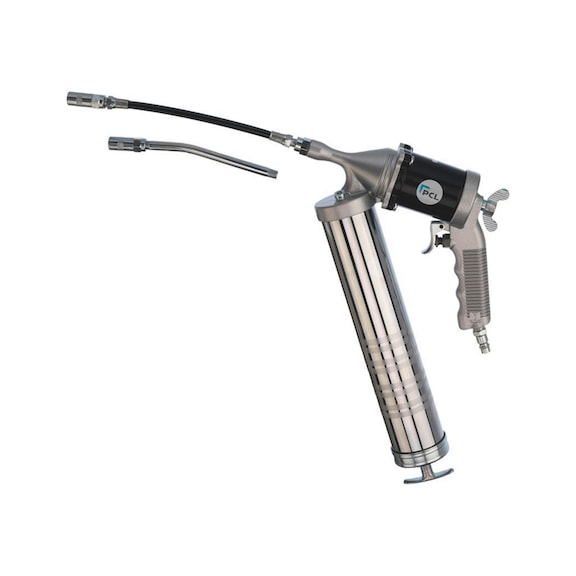 Grease gun, pneumatic - GRSEGUN-PN-AIRGREASEGUN-APT813