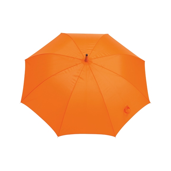 Stockregenschirm mit Automatiköffnung - 6