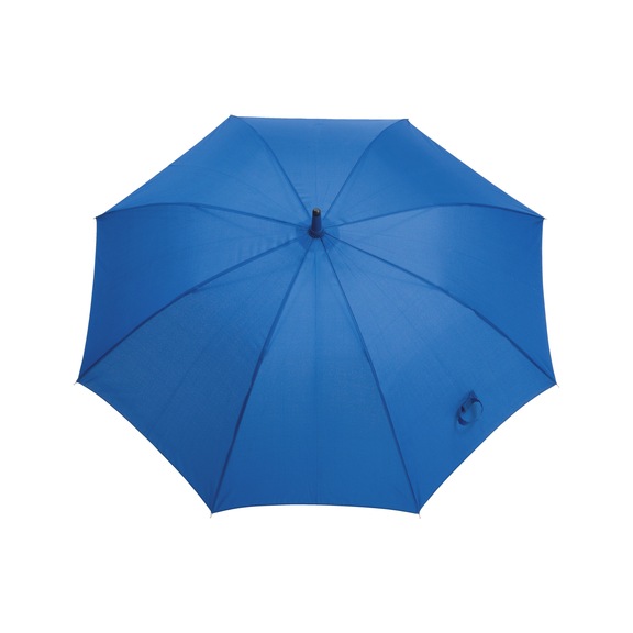 Stockregenschirm mit Automatiköffnung - 8