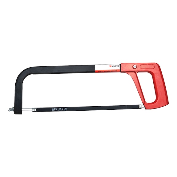 ARCO SIERRA ACERO 30CM 500GR