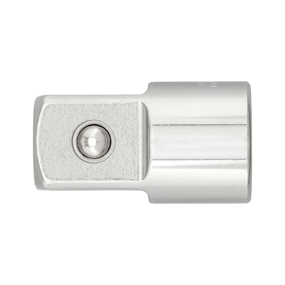 1/2 inch connector - CON-(1/2-3/4IN)