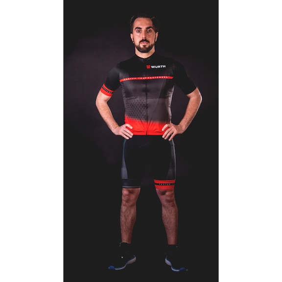 Functional underwear Cycling Line
