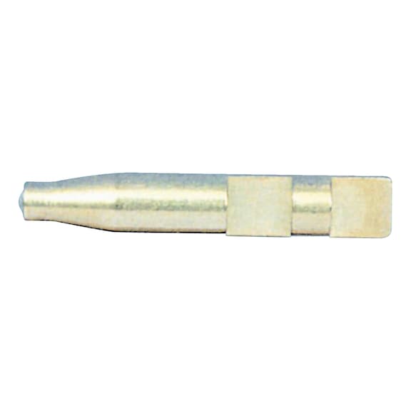 Pin electrode - STIFTELEKTROD