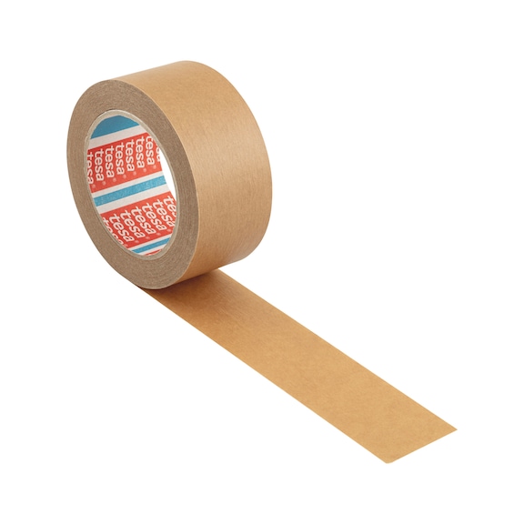Paper packing tape - PCKTPE-PAPER-50MMX50M