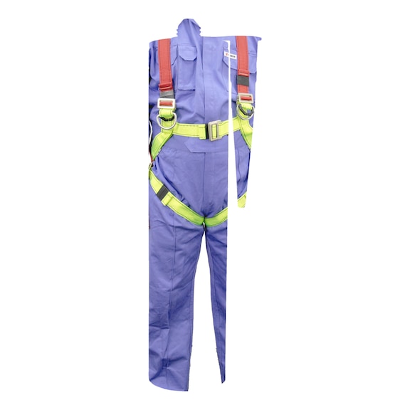 Safety Harness UB103 - SAFEHARN-UB103