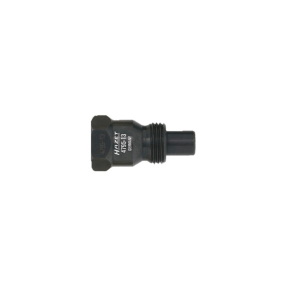 Special tool - adapter For pressure loss tester - DRUCKLUFTADAPTER 4795-13