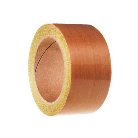 Sealing tape with non-stick coating - SEALTPE-NONADH-PTFE-W50MM-L5M