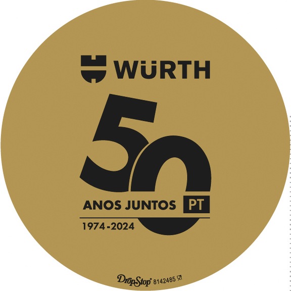 Vinho - DROPSTOP ANTI-GOTA 50 ANOS