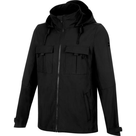 STARTUP25-OUTDOOR DZSEKI WUE-FEKETE S
