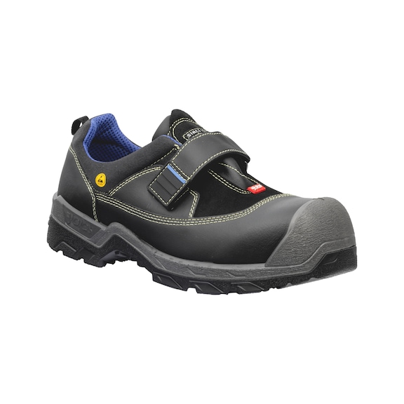 Safety shoe  Jalas 1258 Heavy Duty  - 1