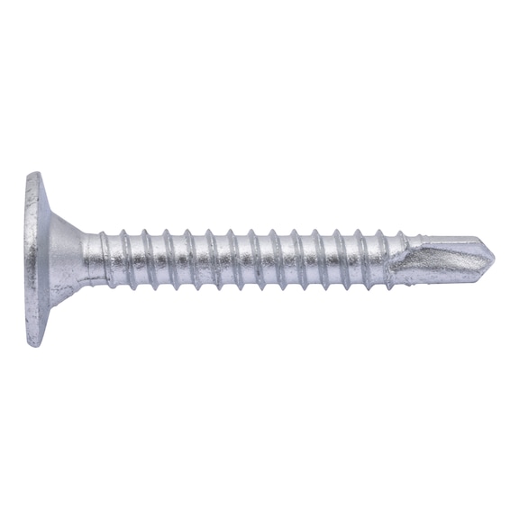 Plasterboard screw with drill tip - SCR-DBIT-AISI410-RUS-4,2X32