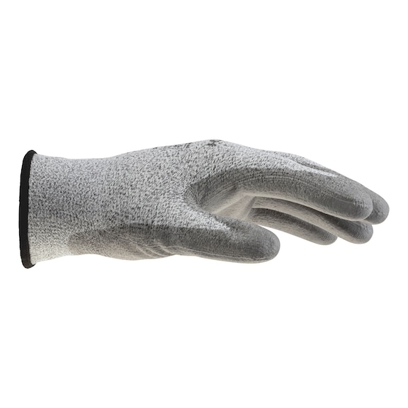 Cut protection glove W-110 Level B - CUTPROTGLOV-(W-110)-(LEVEL B)-SZ8