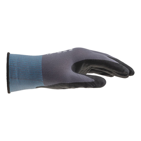 Protective glove MultiFit Nitrile - 1