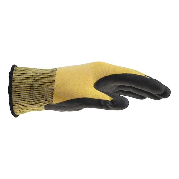 MultiFit Latex protective glove - PROTGLOV-SPEC-MULTIFIT-LATEX-SZ8