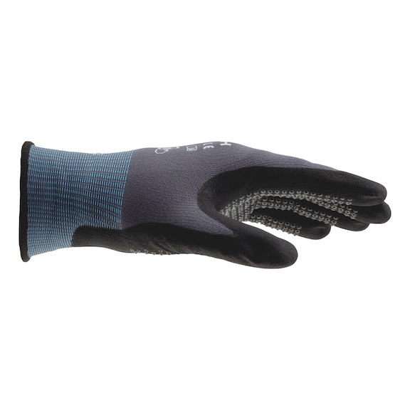 Protective glove MultiFit Nitrile Plus - 1