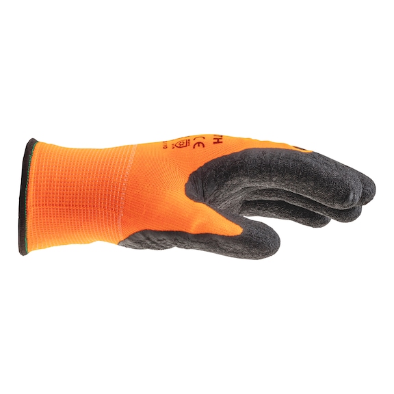 Winter glove, Comfort - 1