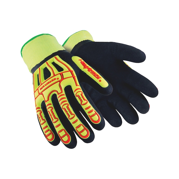 Cut protection glove Uvex HexArmor® Rig Lizard® Thin Lizzie™ Thermal 2099 - GLOVE-UVEX-RIG-LIZARD-2099-60646-SZ8