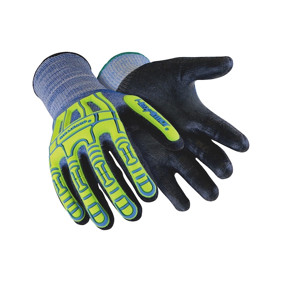 Cut protection glove Uvex HexArmor Rig Lizard 2095