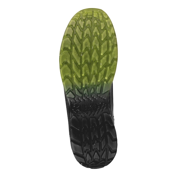 Calzado FADE S3S ESD - ZAPATO FADE S3S ESD LIMA/ANTRACITA 45