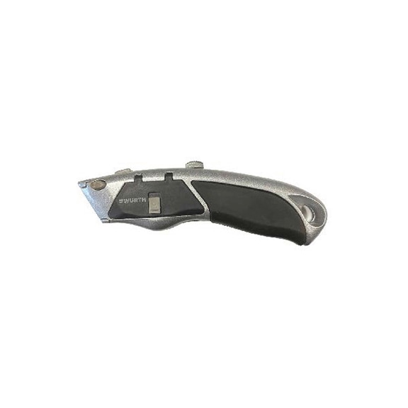 CUCHILLO PROFESIONAL 18MM