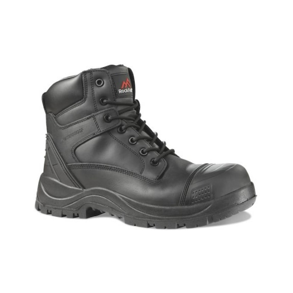 ROCKFALL Slate Saftey Boot S3